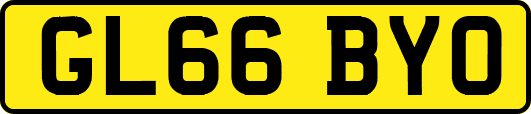 GL66BYO