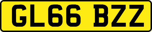GL66BZZ