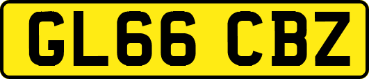 GL66CBZ