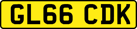 GL66CDK