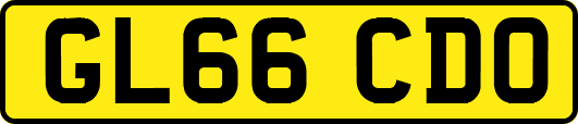 GL66CDO