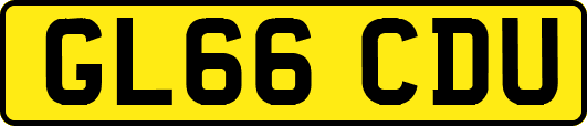 GL66CDU