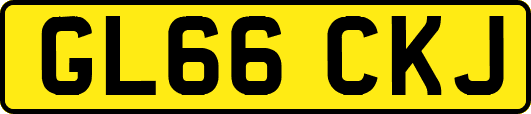 GL66CKJ