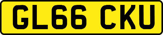 GL66CKU