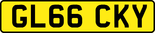 GL66CKY