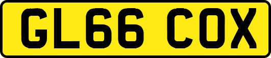 GL66COX