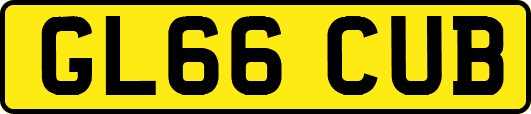 GL66CUB