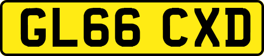 GL66CXD