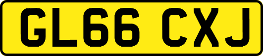 GL66CXJ
