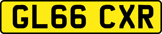 GL66CXR