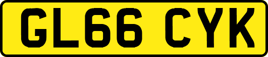 GL66CYK