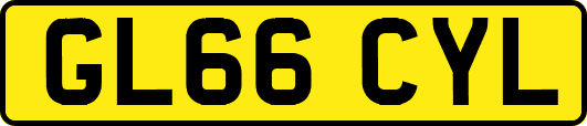 GL66CYL