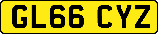 GL66CYZ
