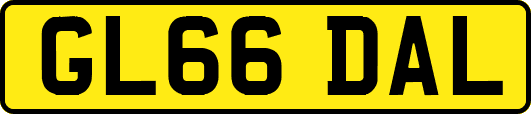 GL66DAL