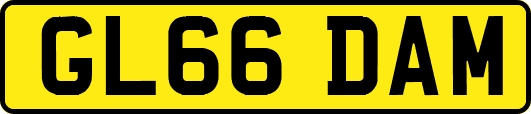 GL66DAM