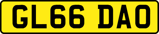 GL66DAO