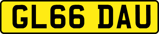 GL66DAU