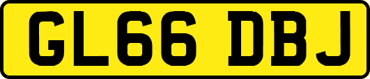 GL66DBJ