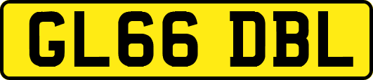 GL66DBL