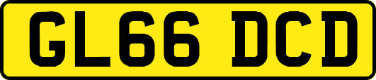 GL66DCD