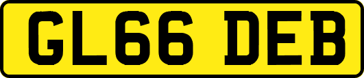 GL66DEB