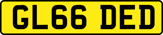 GL66DED
