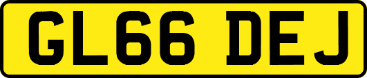 GL66DEJ