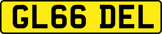 GL66DEL