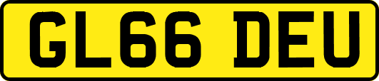 GL66DEU