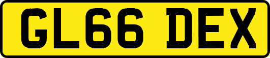 GL66DEX