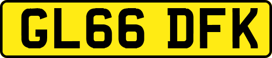 GL66DFK