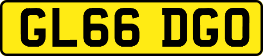 GL66DGO