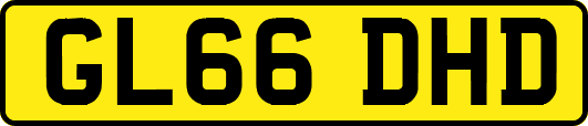 GL66DHD