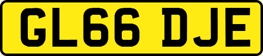 GL66DJE