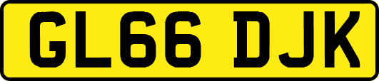 GL66DJK