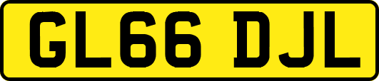 GL66DJL