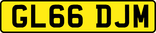 GL66DJM