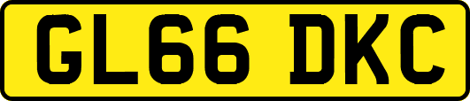 GL66DKC