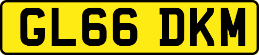 GL66DKM