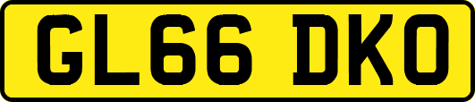 GL66DKO