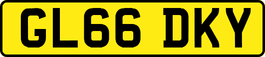GL66DKY