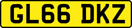 GL66DKZ