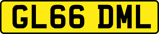 GL66DML