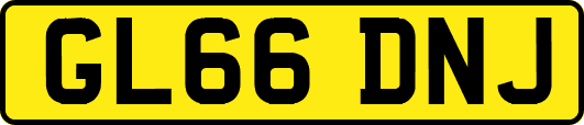 GL66DNJ
