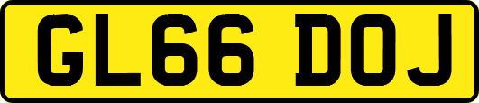 GL66DOJ