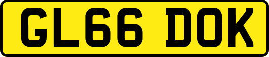 GL66DOK