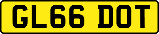 GL66DOT