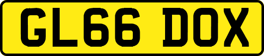 GL66DOX