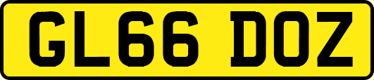 GL66DOZ