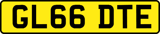 GL66DTE
